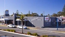 Bellevue Hotel Tuncurry - Accommodation 4U 0