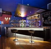 The Moon Boutique Bar Lounge - Accommodation 4U