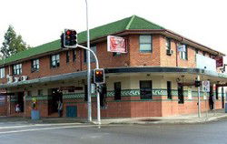 Cabramatta Inn - Accommodation 4U 1
