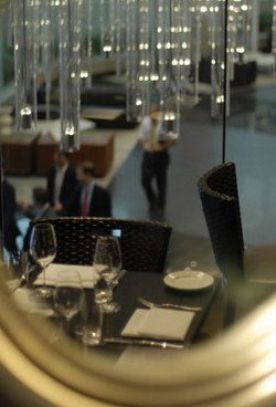 Capital Grill - Accommodation 4U 1