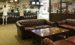 Jamison Hotel - Accommodation 4U 1