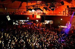 UNSW Roundhouse - Accommodation 4U 1