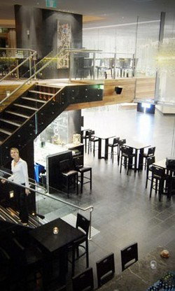 Capital Grill - Accommodation 4U 2