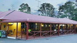 Jamison Hotel - Accommodation 4U 2