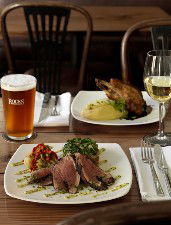 Harts Pub - Accommodation 4U 2