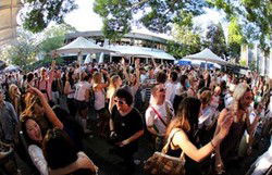 UNSW Roundhouse - Accommodation 4U 3