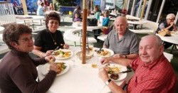 Bellevue Hotel Tuncurry - Accommodation 4U 3