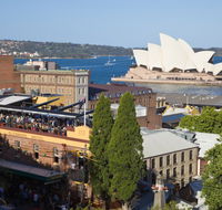 The Glenmore - Accommodation 4U