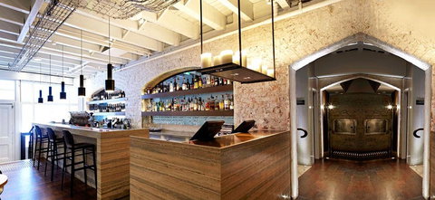 HRH Wine Bar - Accommodation 4U 2