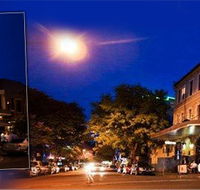 Lord Roberts Hotel - Accommodation 4U