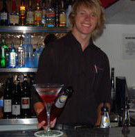 Red On Thomas - Accommodation 4U 1