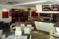 Red On Thomas - Accommodation 4U 4
