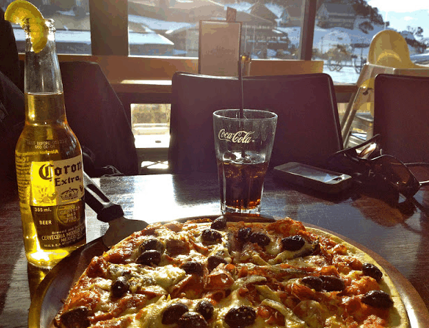 Aldo's Cafe And Pizzeria - Accommodation 4U 0