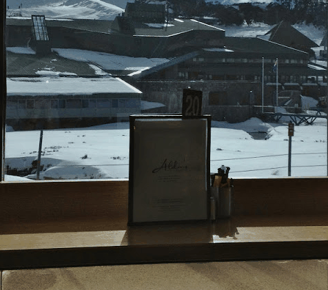 Aldo's Cafe And Pizzeria - Accommodation 4U 2