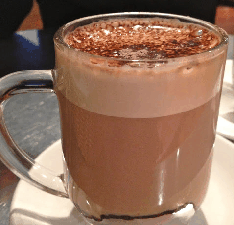 Brunelli's Cafe - Accommodation 4U 1