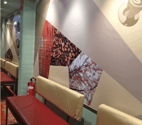 Brunelli's Cafe - Accommodation 4U 2