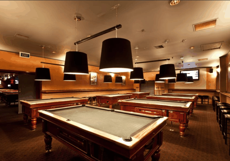 Civic Pub - Accommodation 4U
