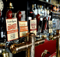 George Harcourt Inn - Accommodation 4U