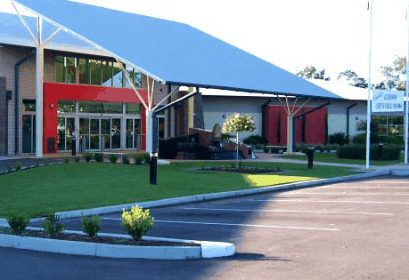 Taree Golf Club - Accommodation 4U 0