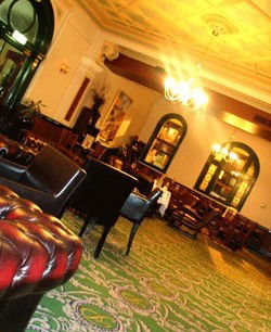 The Palace Hotel - Accommodation 4U 1