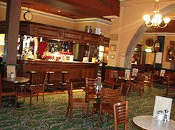 The Palace Hotel - Accommodation 4U 2