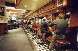 The Palace Hotel - Accommodation 4U 3