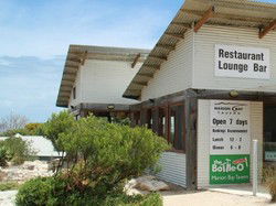 The Marion Bay Tavern - Accommodation 4U 1