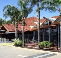 Vine Inn Barossa - Accommodation 4U