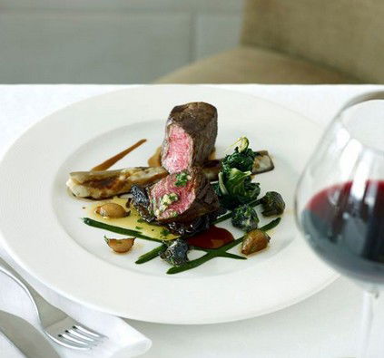 Altitude Restaurant - Accommodation 4U 0