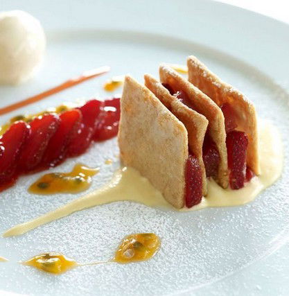 Altitude Restaurant - Accommodation 4U 2