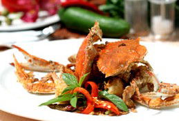Capital Thai - Accommodation 4U 3
