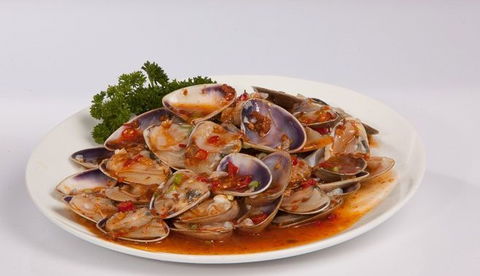 East Ocean Restaurant - Accommodation 4U 1
