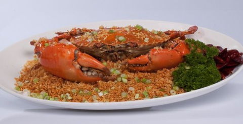 East Ocean Restaurant - Accommodation 4U 2