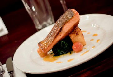 Heritage Bar & Restaurant - Accommodation 4U 2