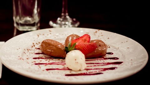 Heritage Bar & Restaurant - Accommodation 4U 4
