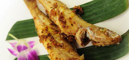 Caysorn Thai Restaurant - Accommodation 4U 3
