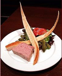 La Guillotine French Restaurant - Accommodation 4U 0