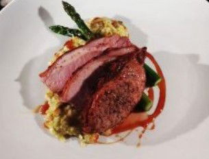 Steel Bar & Grill - Accommodation 4U 0