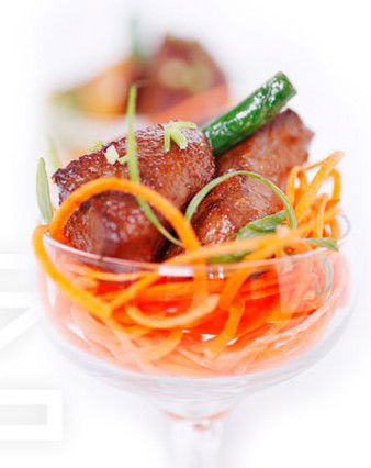The Eight Modern Chinese Restaurant - Accommodation 4U 0