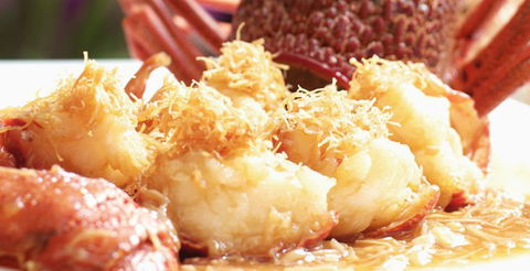 The Eight Modern Chinese Restaurant - Accommodation 4U 3