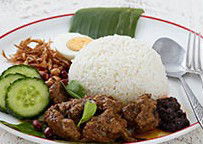 Alice's Makan - Accommodation 4U 2