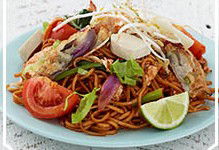 Alice's Makan - Accommodation 4U 4