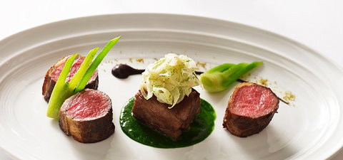 ARIA Sydney - Accommodation 4U 0