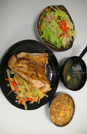 Hisshou Teppanyaki - Accommodation 4U 2