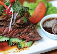 Home Thai - Accommodation 4U