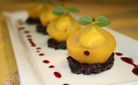 Jaune - Accommodation 4U 2