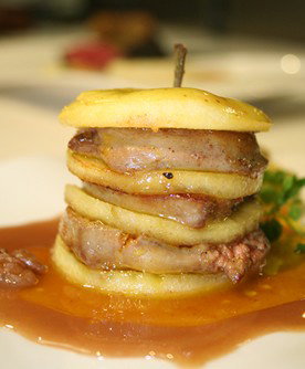 Jaune - Accommodation 4U 3