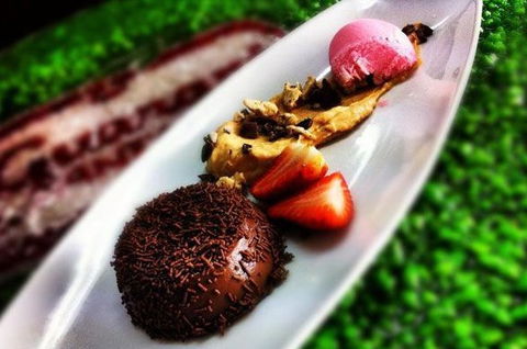 A Carne Churrascaria - Accommodation 4U 2