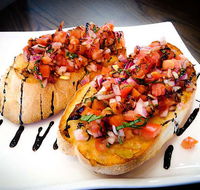 Accordion Cafe  Restaurant - Accommodation 4U