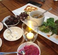 Athenia Restaurant  Bar - Accommodation 4U